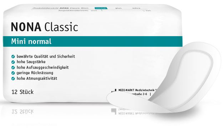 NONA Classic Mini normal